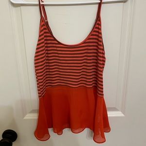 Free People Tank